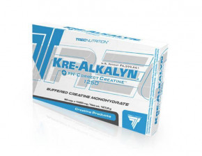  Trec Nutrition Kre-Alkalyn King 90  (31101010)