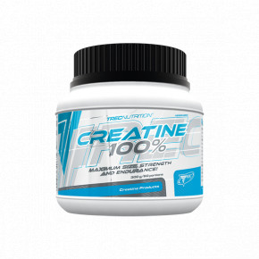   Trec Nutrition Creatine 100% 300 