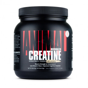  Universal Creatine 500 g unflavored