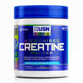  USN Creatine Micronized Monohydrate 500  (4384303641)