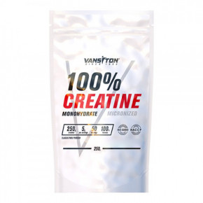    Creatine Monohydrate 250  