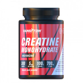    Creatine Monohydrate 300 