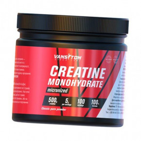    Creatine Power 500   (31173005)