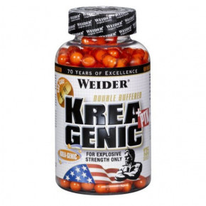  Weider Krea-Genic+PTK 132  