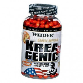  Weider Krea-Genic+PTK 210  (31089002)