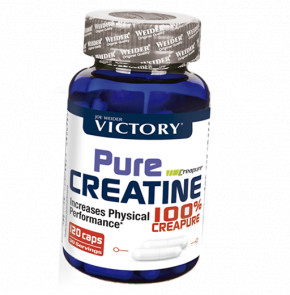  Weider Creatine Victory 120 (31089007)