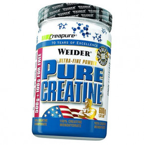  Weider Pure Creatine 600 