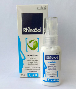     Rhinosol 30 (4741200013792)