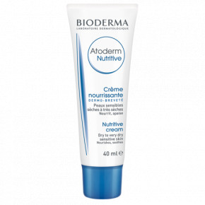     Bioderma Atoderm Nutritive Nourishing Creme 40 