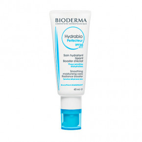    Bioderma Hydrabio Perfecteur SPF 30 40 