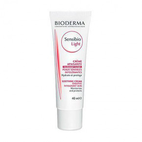    Bioderma Sensibio Light 40 