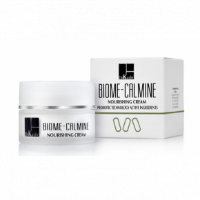   - Dr Kadir Biome-Calmine Nourishing Cream 250 