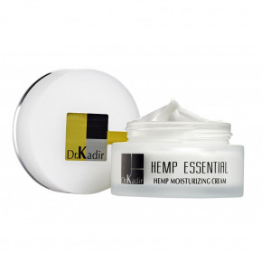       Dr Kadir Hemp moisturizing cream 250 