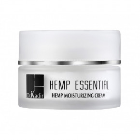       Dr Kadir Hemp moisturizing cream 250  3