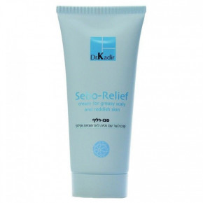      Dr Kadir Sebo-Relief Cream 100 