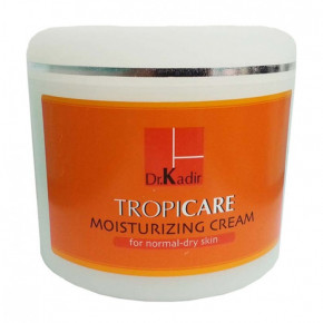        Dr Kadir Tropicare Moisturizing Cream 250 