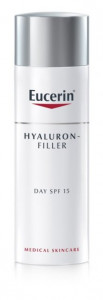  -    SPF15 Eucerin (Hyaluron-Filler ream Light Anti-Wrinkle) 50 