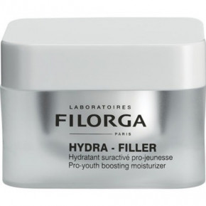     - Filorga Hydra-Filler 50 