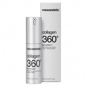       Mesoestetic Collagen 360 Eye Contour