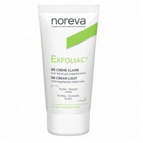    Noreva Exfoliac BB Cream 30 