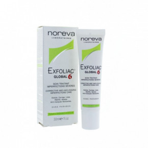    Noreva Exfoliac Global 6 30