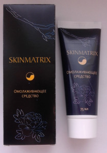   SkinMatrix