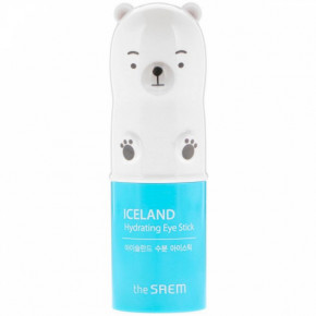     The Saem (Iceland Hydrating Eye Stick) 7 