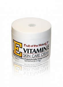    Wokali Vitamin E Skin Care Cream 115g