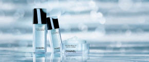     Chanel Hydra Beauty Micro Creme 50  3