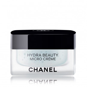     Chanel Hydra Beauty Micro Creme 50  4