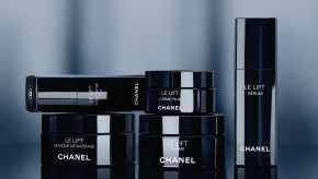     Chanel Le Lift Creme Riche 5 