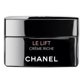     Chanel Le Lift Creme Riche 5  3