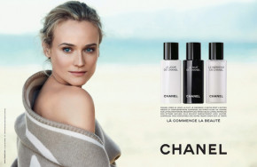      Chanel Le Weekend De Chanel  5 