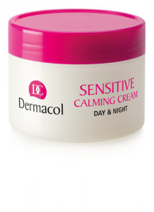     Dermacol Sensitive Calming Cream 50 