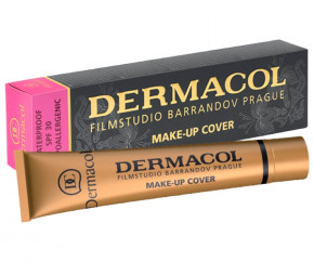   Dermacol  ,   30  (lp-90229_302)