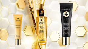         Guerlain Abeille Royale Black Bee Honey Balm 3