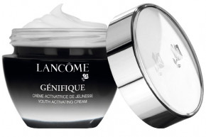    Lancome Genifique Creme 50  3