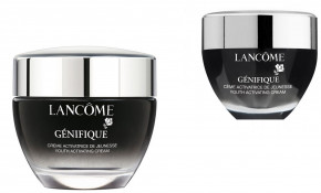    Lancome Genifique Creme 50  4