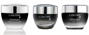    Lancome Genifique Creme 50  5