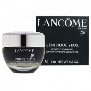      Lancome Genifique Yeux 15  8