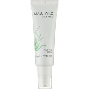    Malu Wilz Aloe Vera Cream 50  (4060425021017)