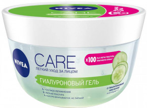   Nivea Care   , 100  397991