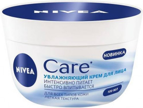     Nivea Care  , 100  300113