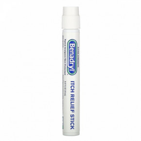     Benadryl (Itch Relief Stick Extra Strength) 14 