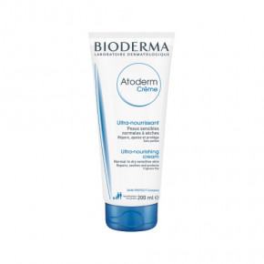     Bioderma Atoderm Nourishing Cream 200 