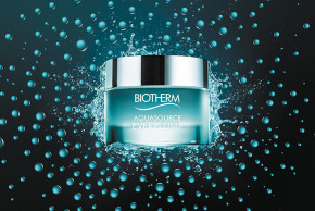     Biotherm Aquasource Everplump  5 ,  3