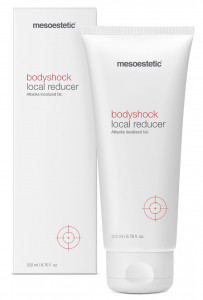      Mesoestetic Bodyshock local reducer