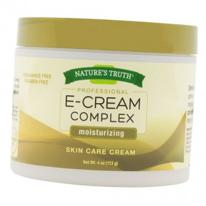    Natures Truth E-Cream Complex 113 (43509003)