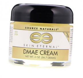    Source Naturals DMAE Cream 57 (43355005)