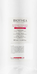   Byothea Body Care Toning 180 